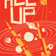The cover of All Up.